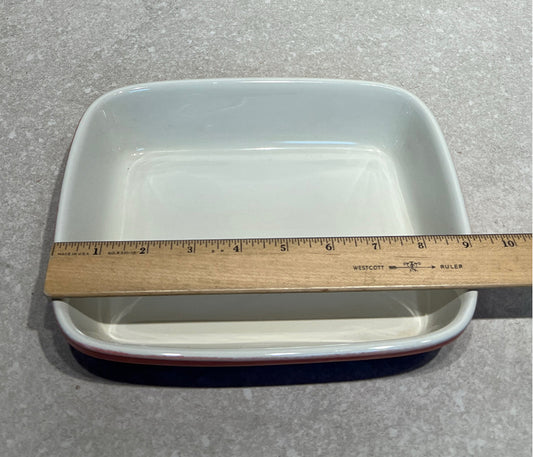 Casserole Dish