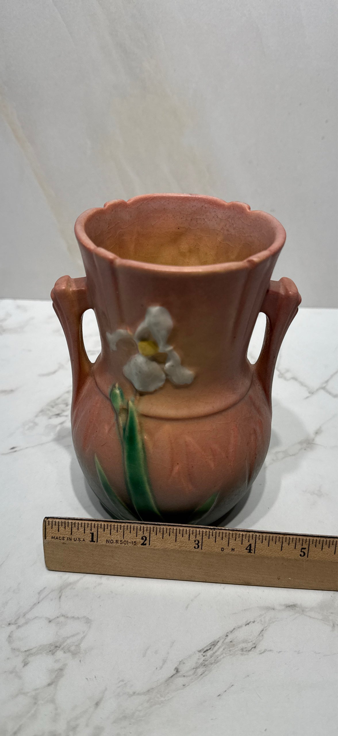 Roseville Vase 917-6