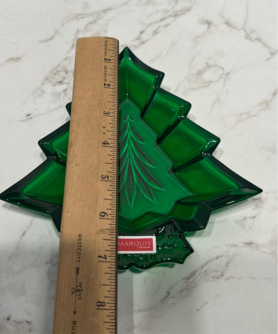 Waterford Tree Bowl