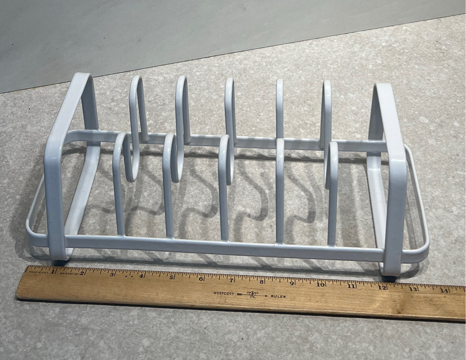 Plate/Lid Holder