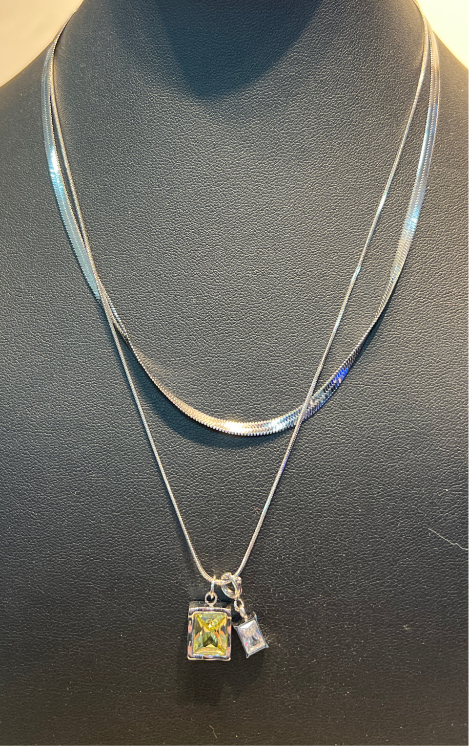 Lia Sophia Necklace