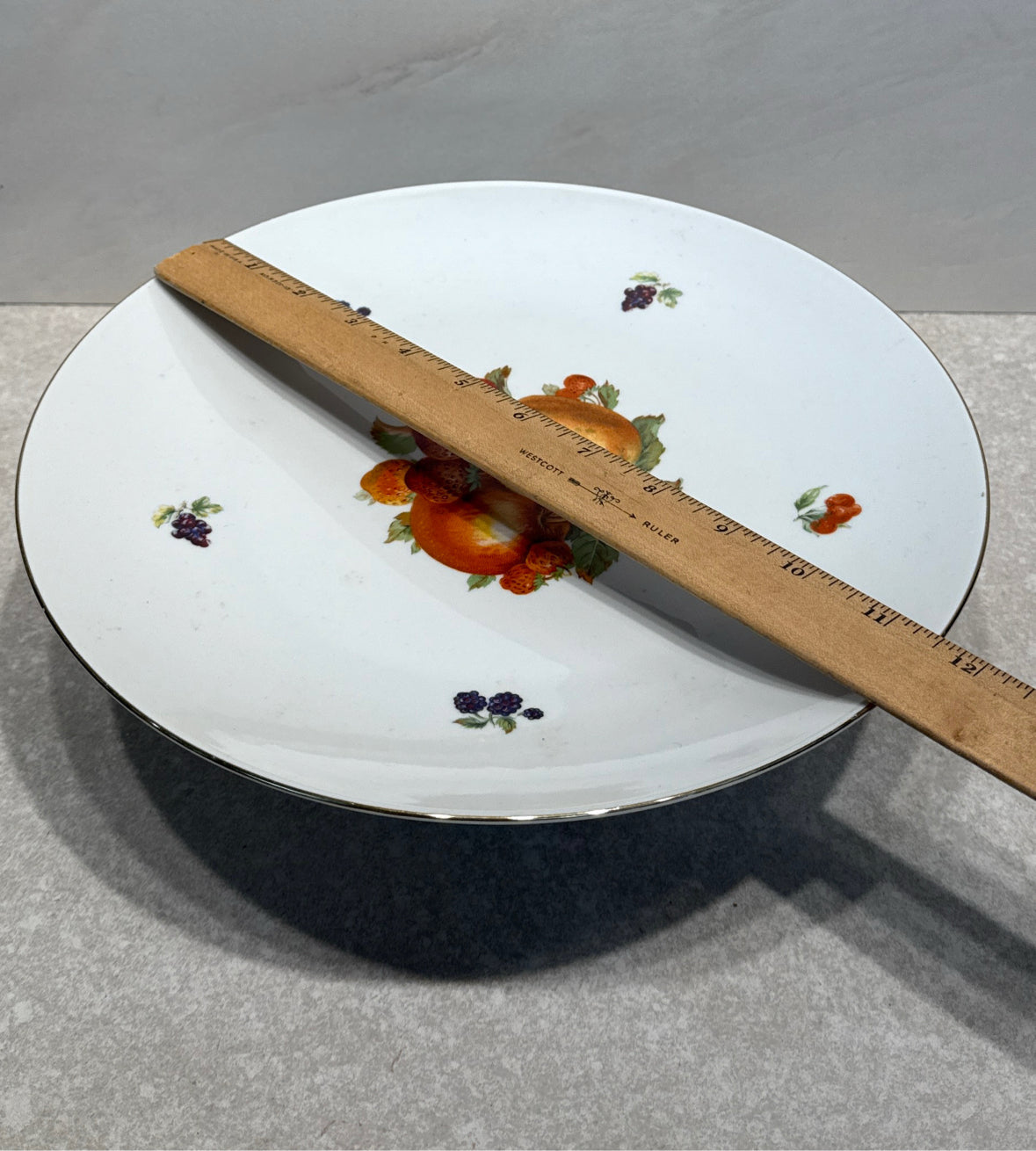 Cake Plate