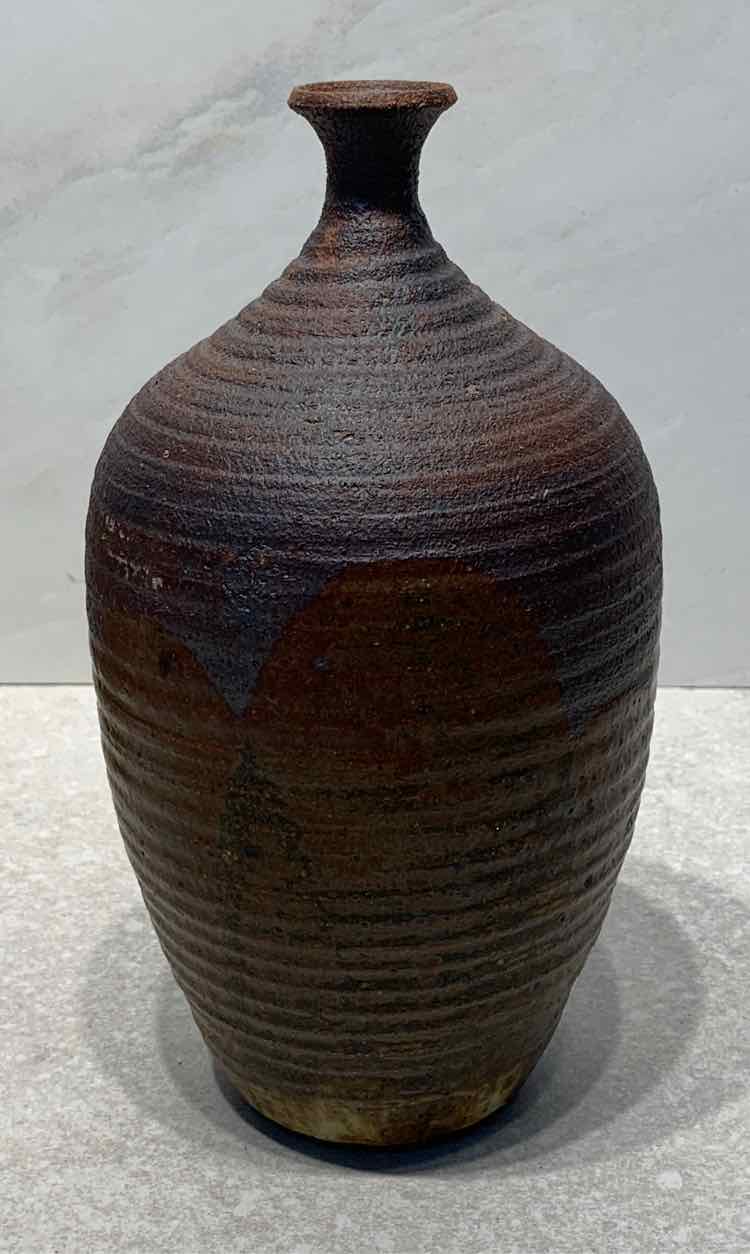 Old Vase