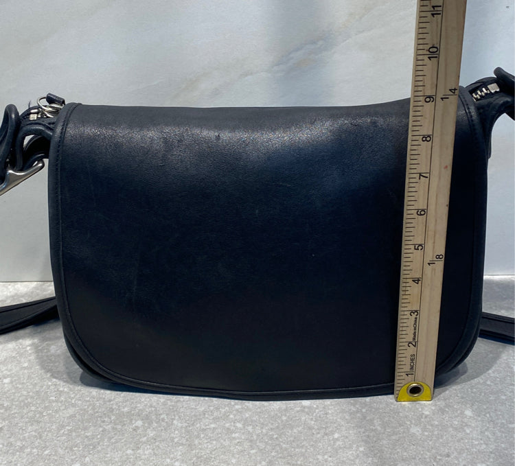 Vintage Coach Handbag