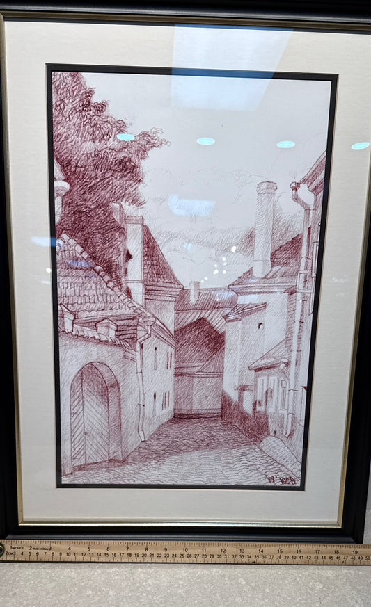 Wall Decor