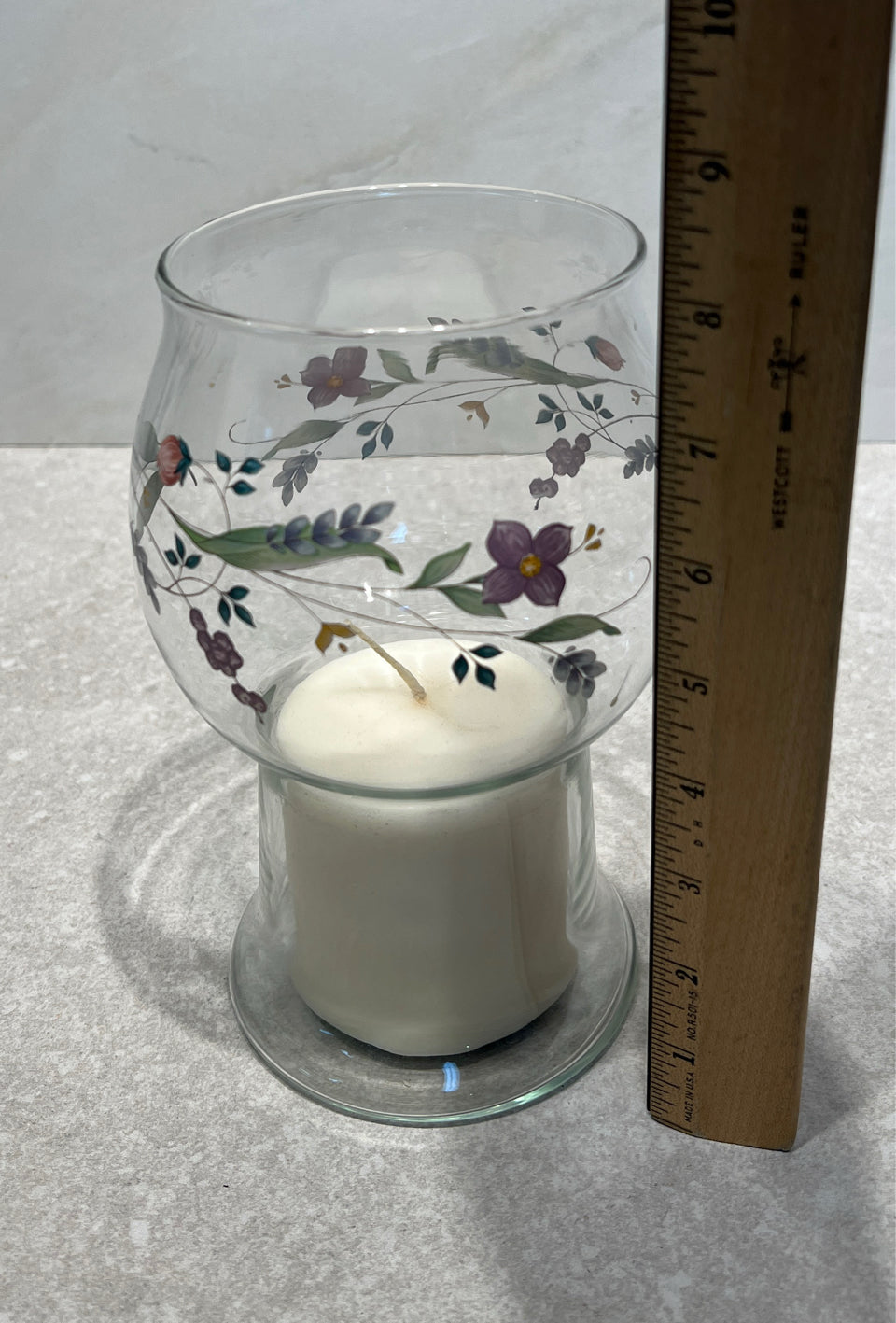 Candle Holder