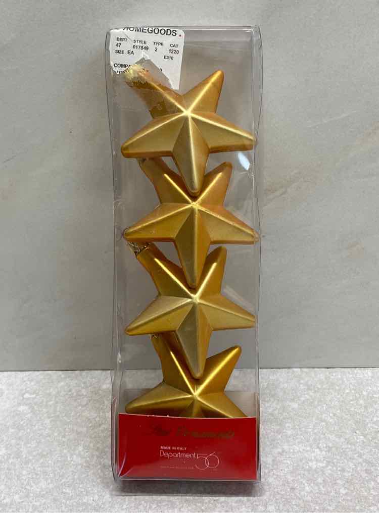 Dept 56 Ornaments
