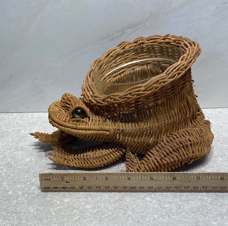 Frog