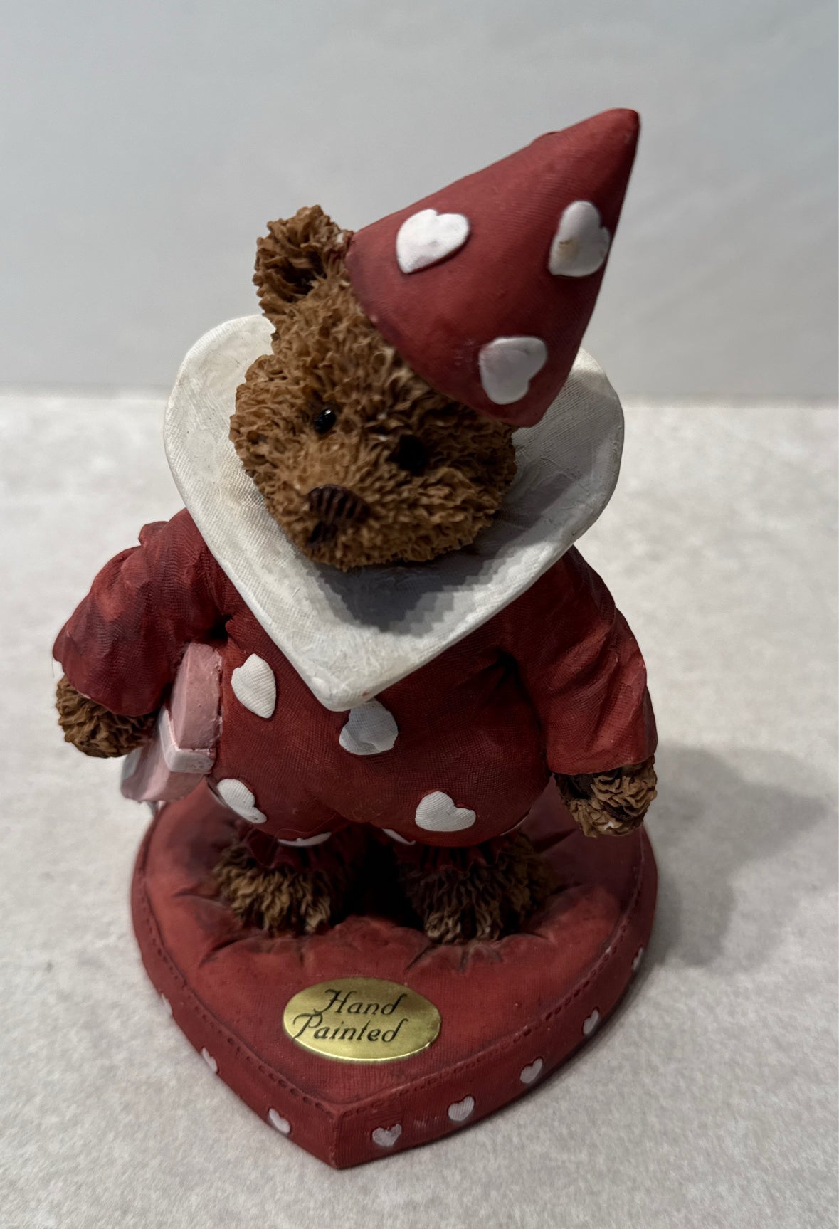 Windsor Bear