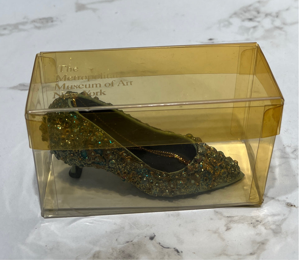 Collectable Shoe