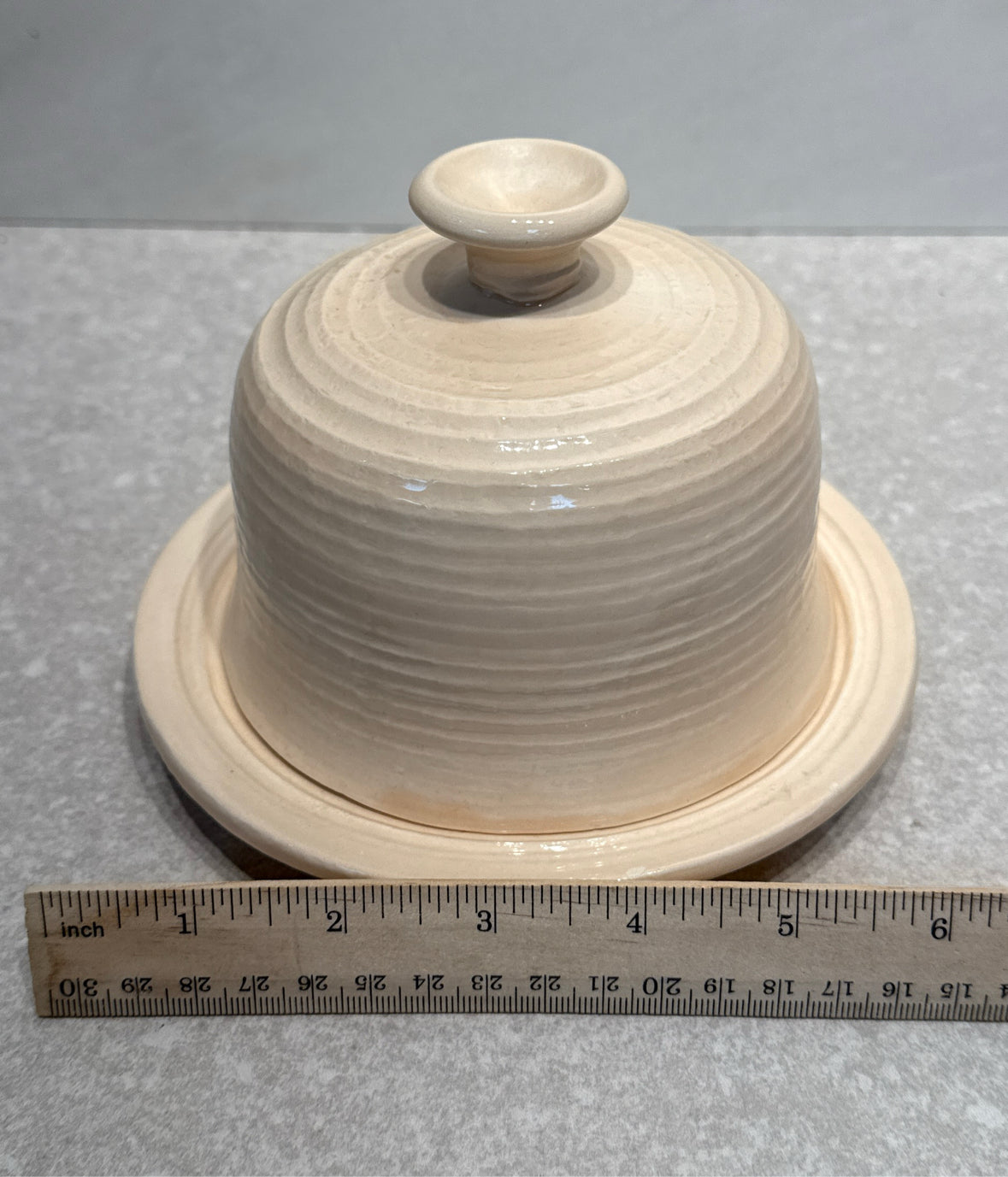 Covered Dish