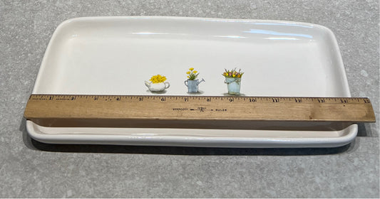 Rae Dunn Tray