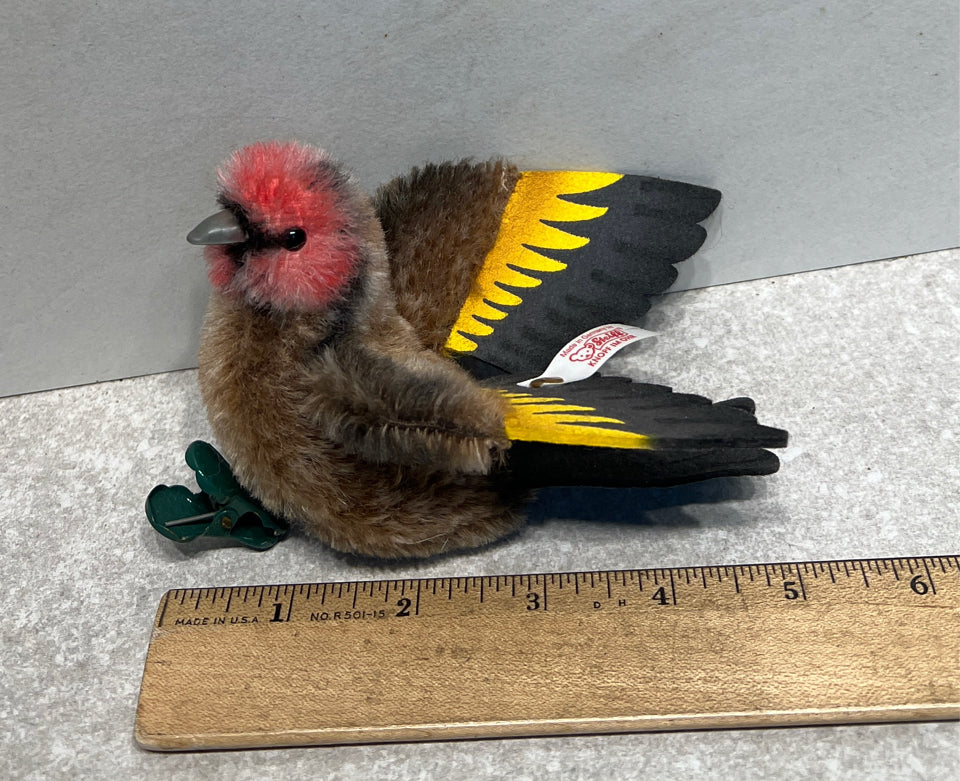 Steiff Finch 668623