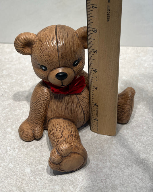 Vintage Bear