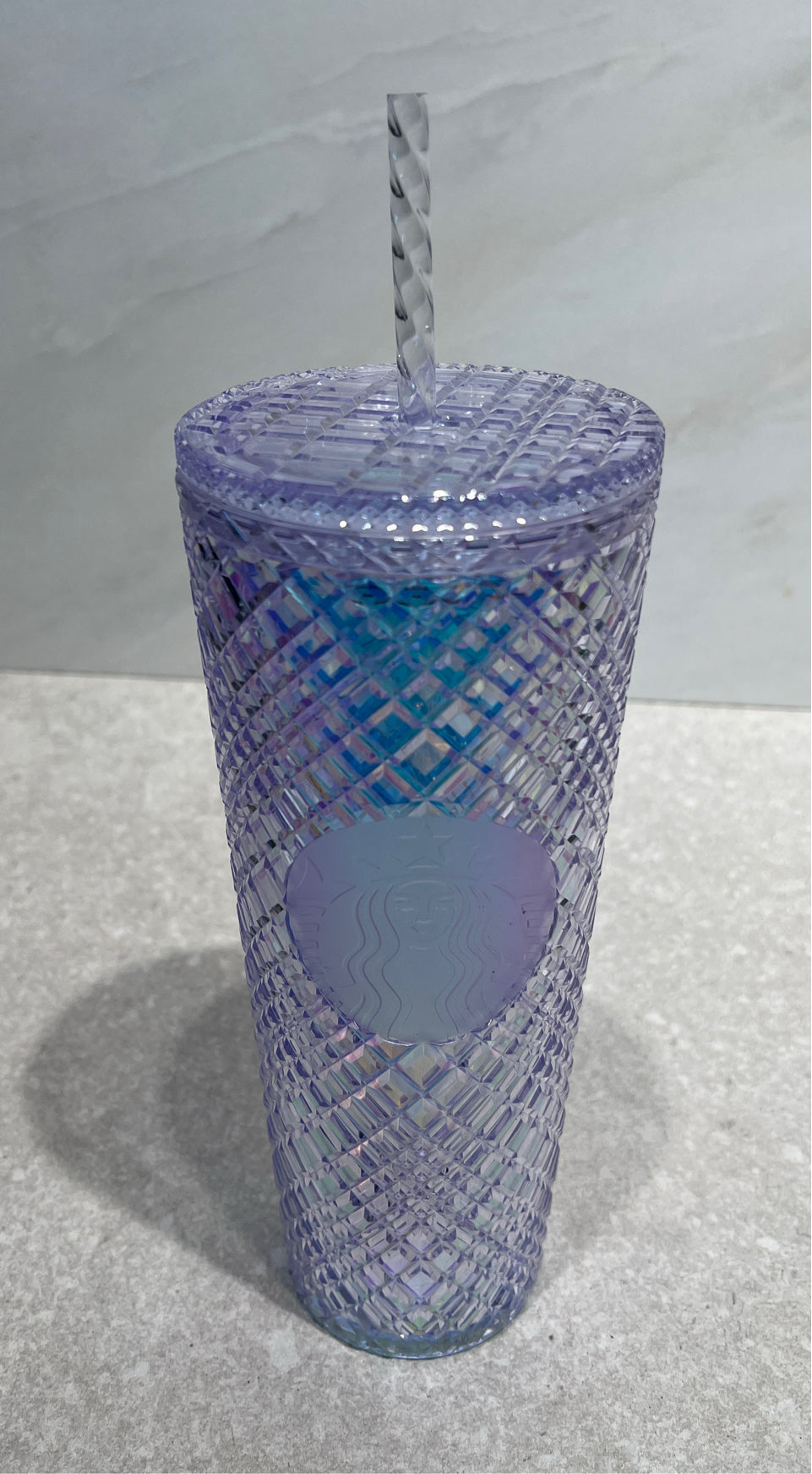 Starbucks Tumbler