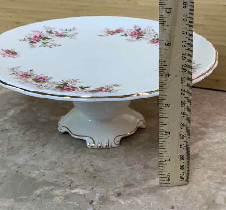 Royal Albert Dessert Stand
