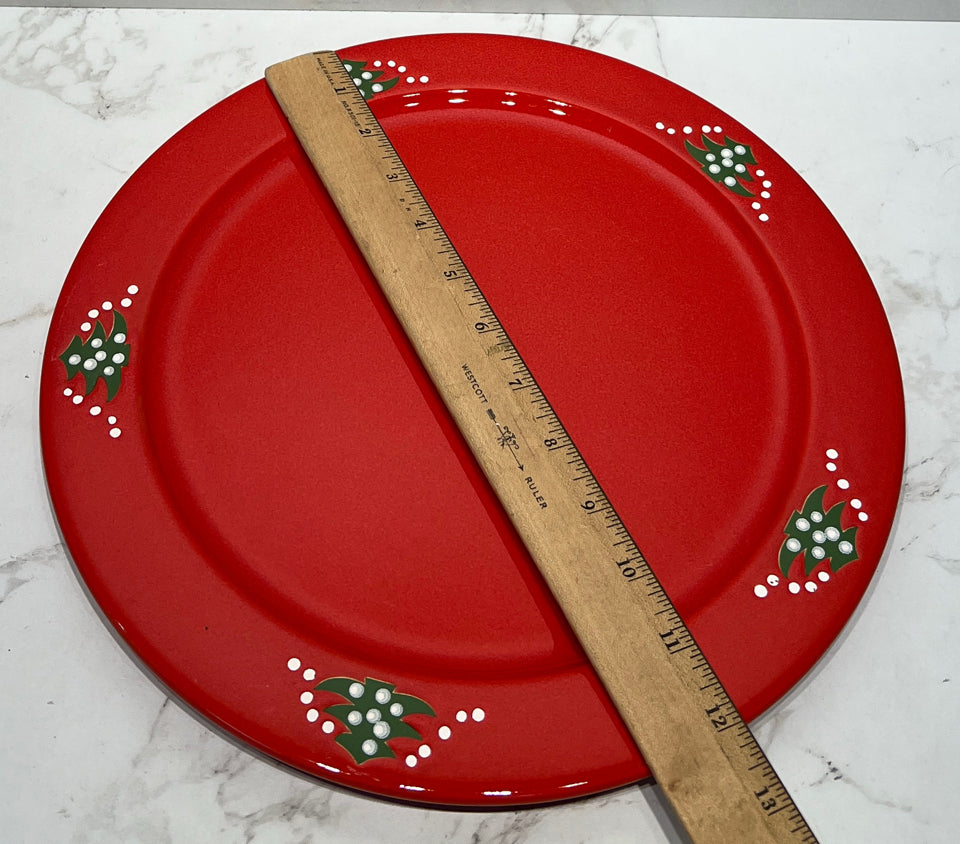 Waechtersbach Serving Plate
