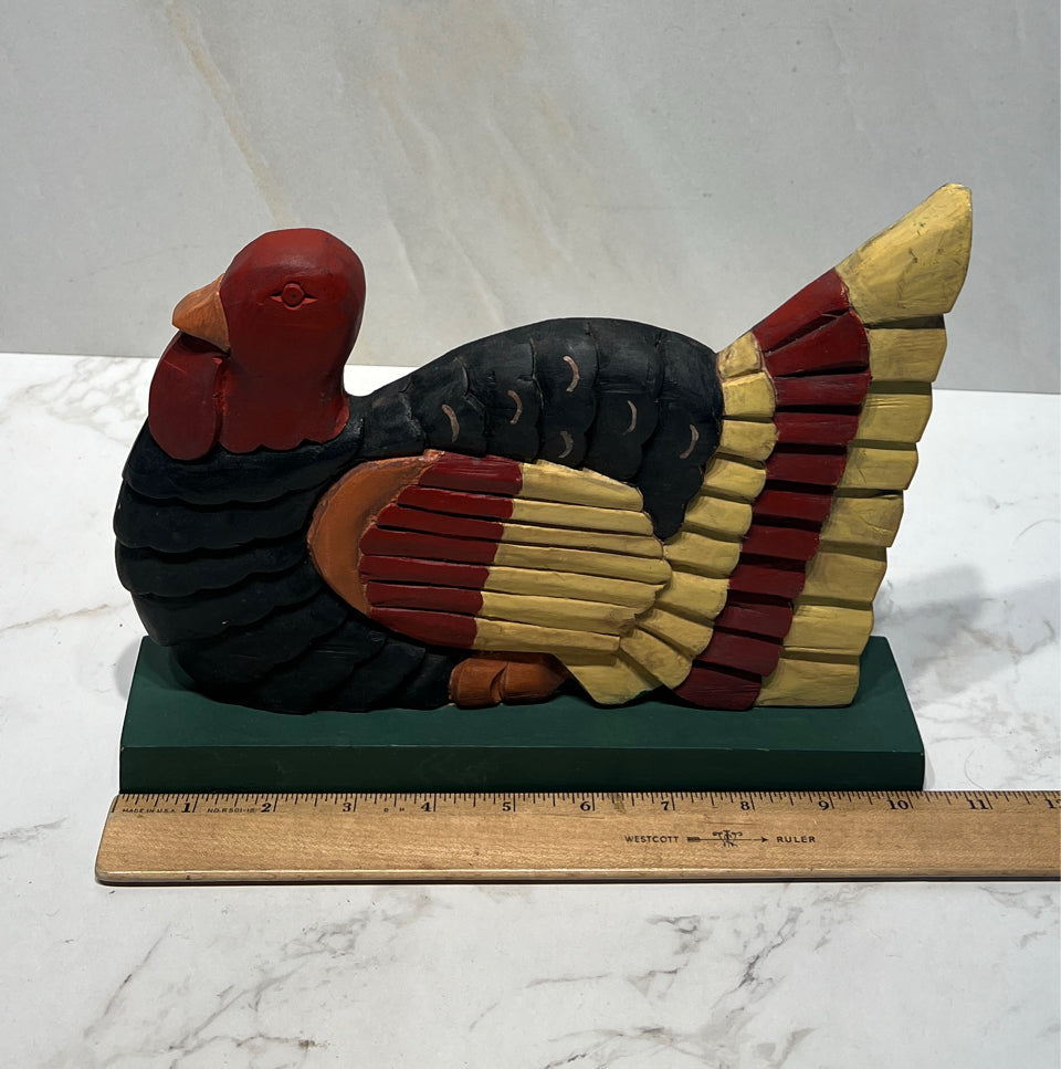 Turkey