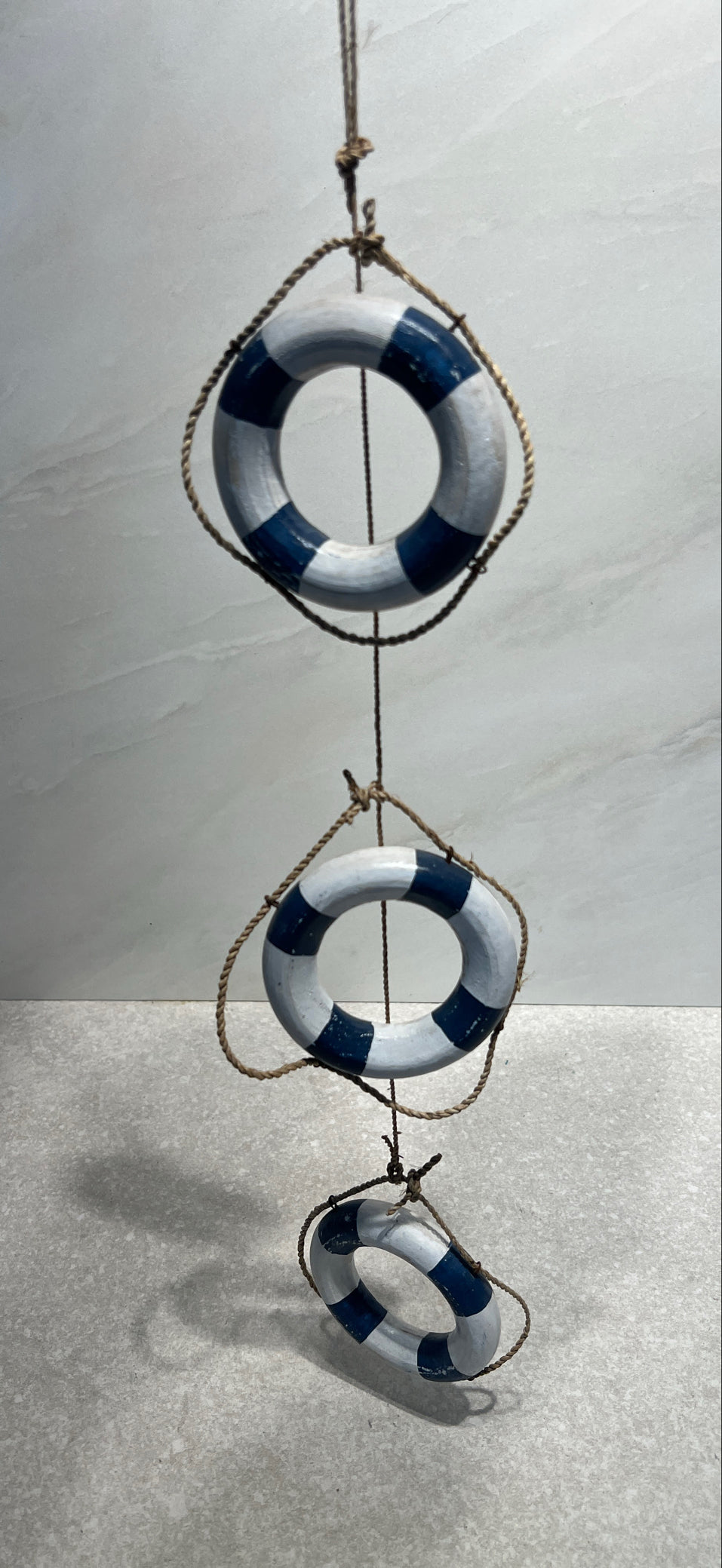 Life Saver Hanging Decor