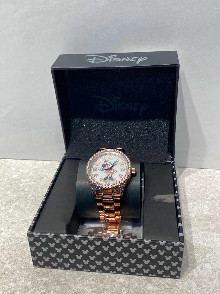 Mickey Watch