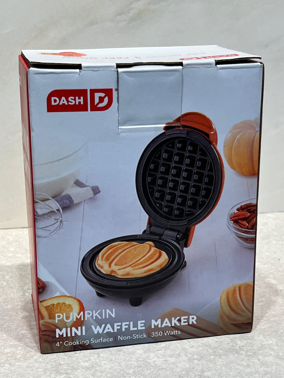 Dash Waffle Maker