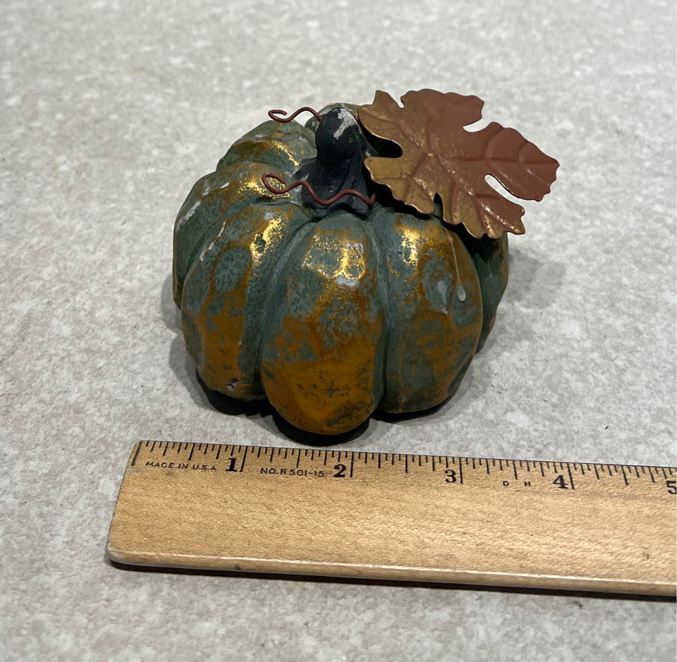 Pumpkin
