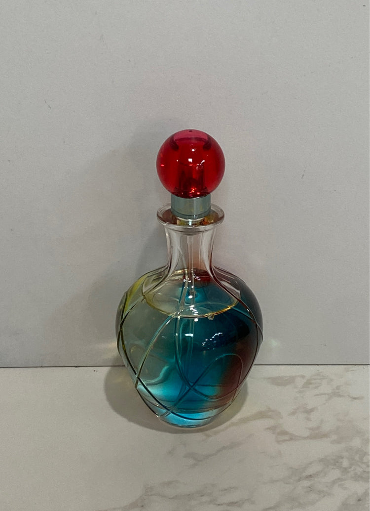 Jennifer Lopez Perfume