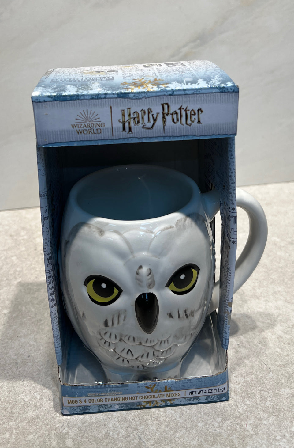 Harry Potter Mug