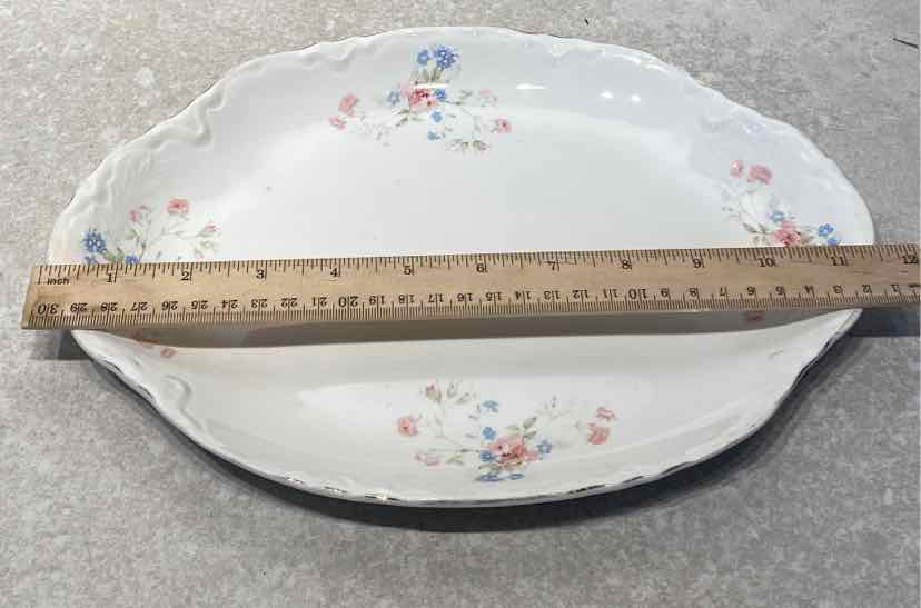 Platter