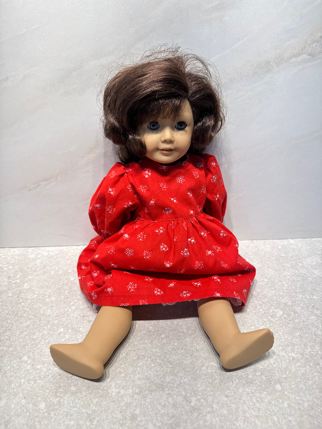 American Girl Doll