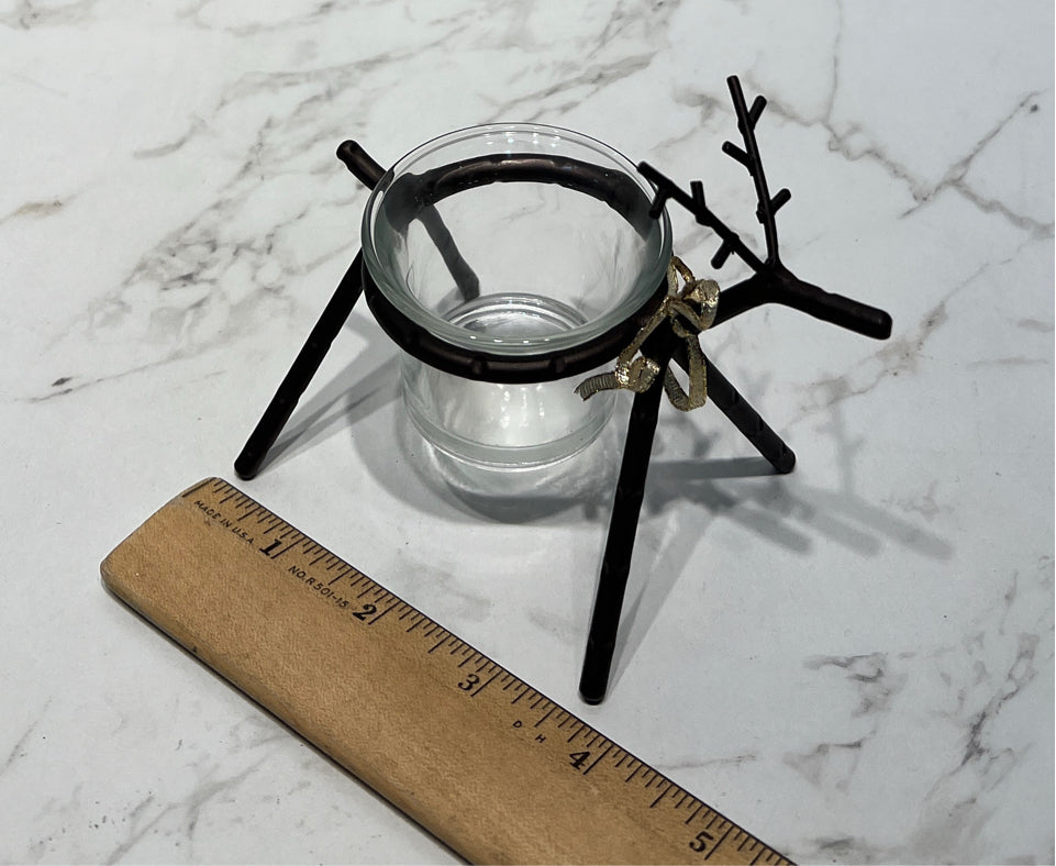 Candleholder