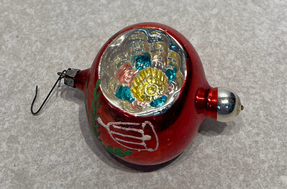 Vintage Ornament