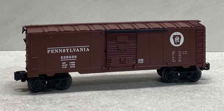 Train