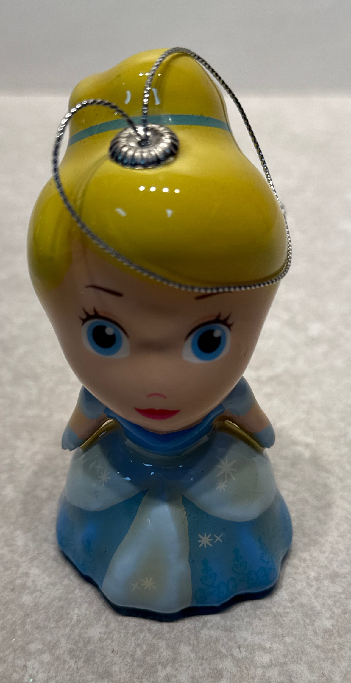 Disney Ornament