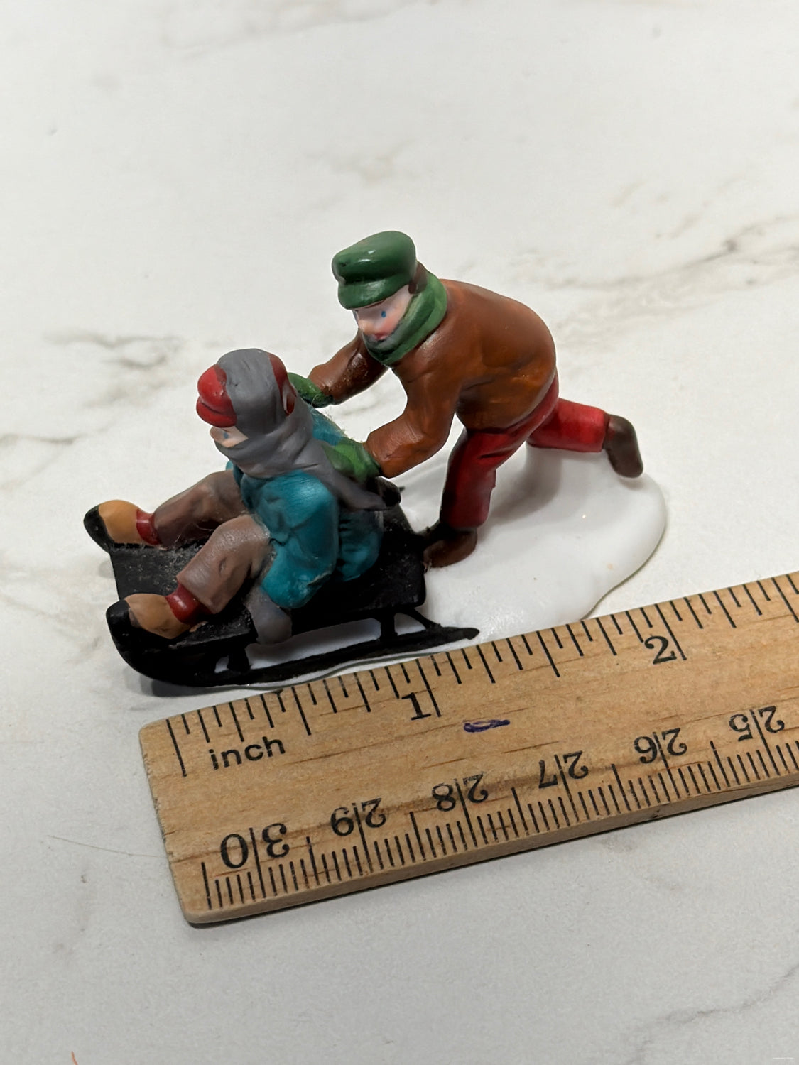 Dept. 56 Figurine