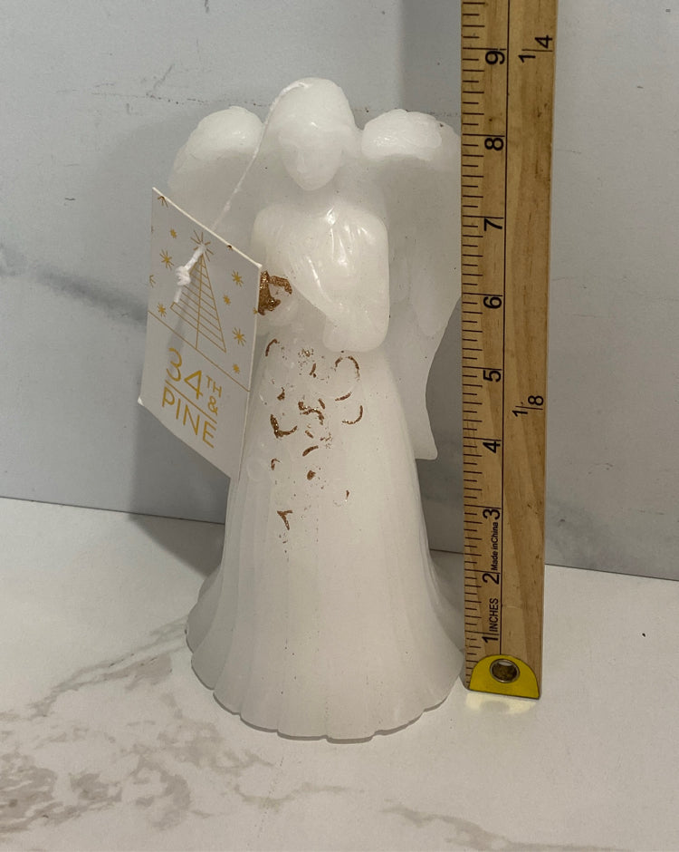 Angel Candle