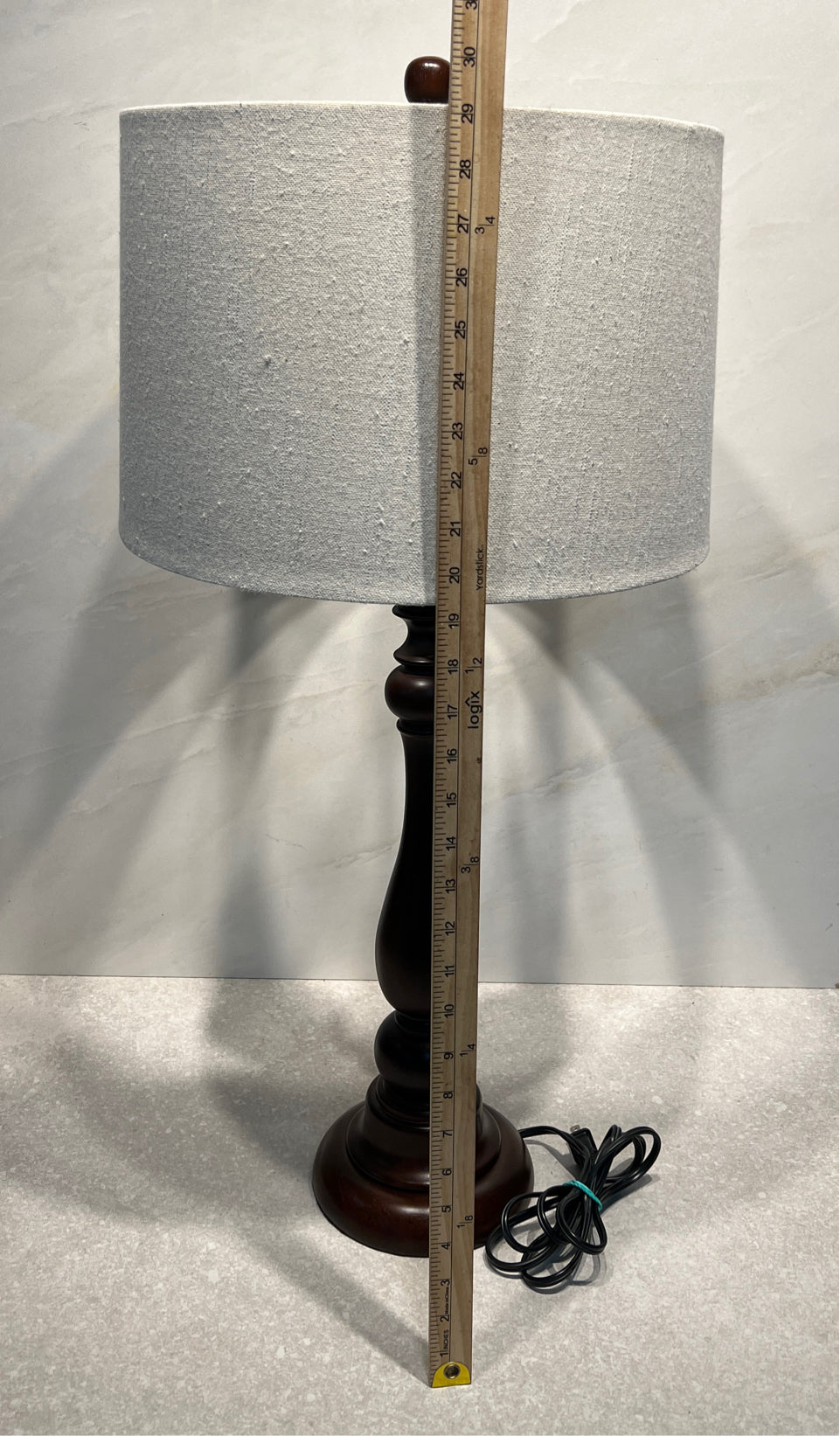 Pottery Barn Lamp