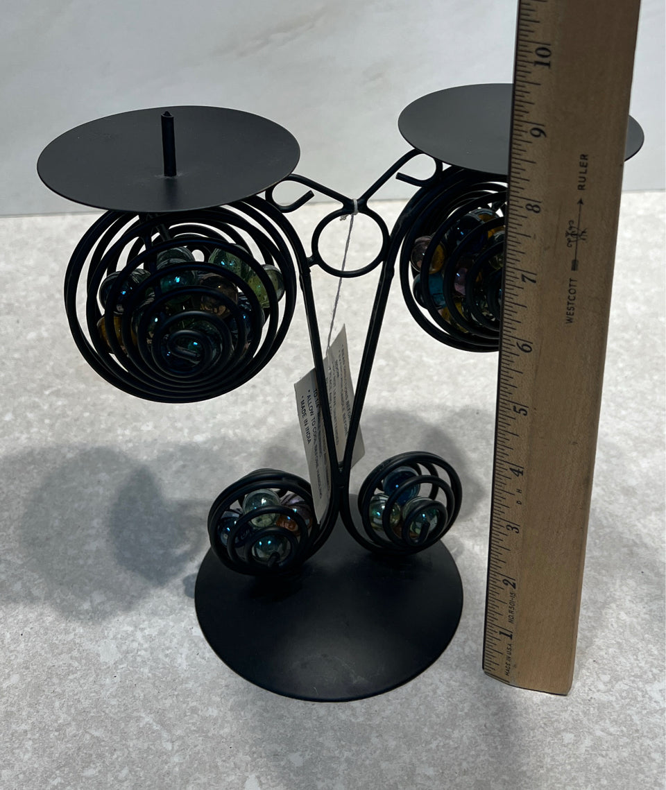 Candleholder