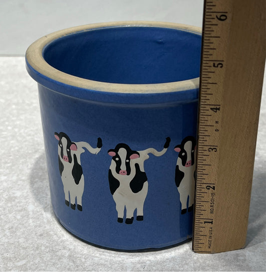 Cow Crock
