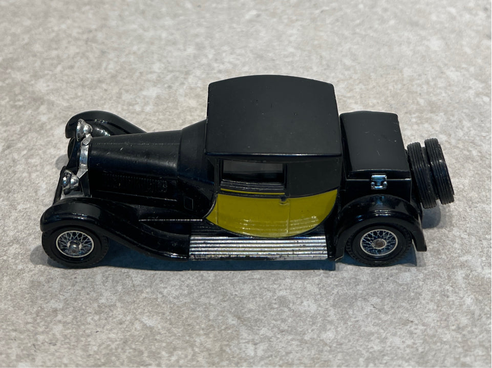 Old Car