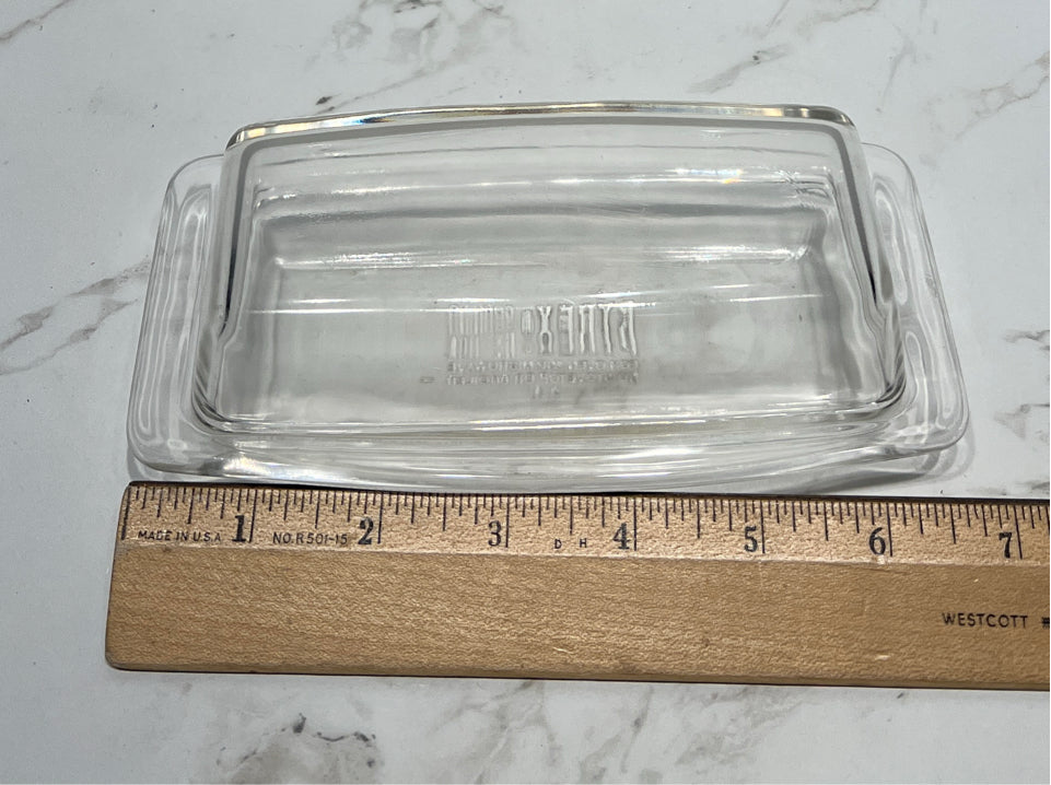 Butter Dish