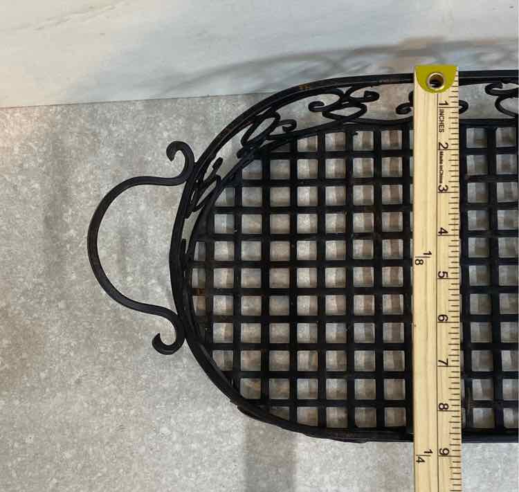 Metal Basket