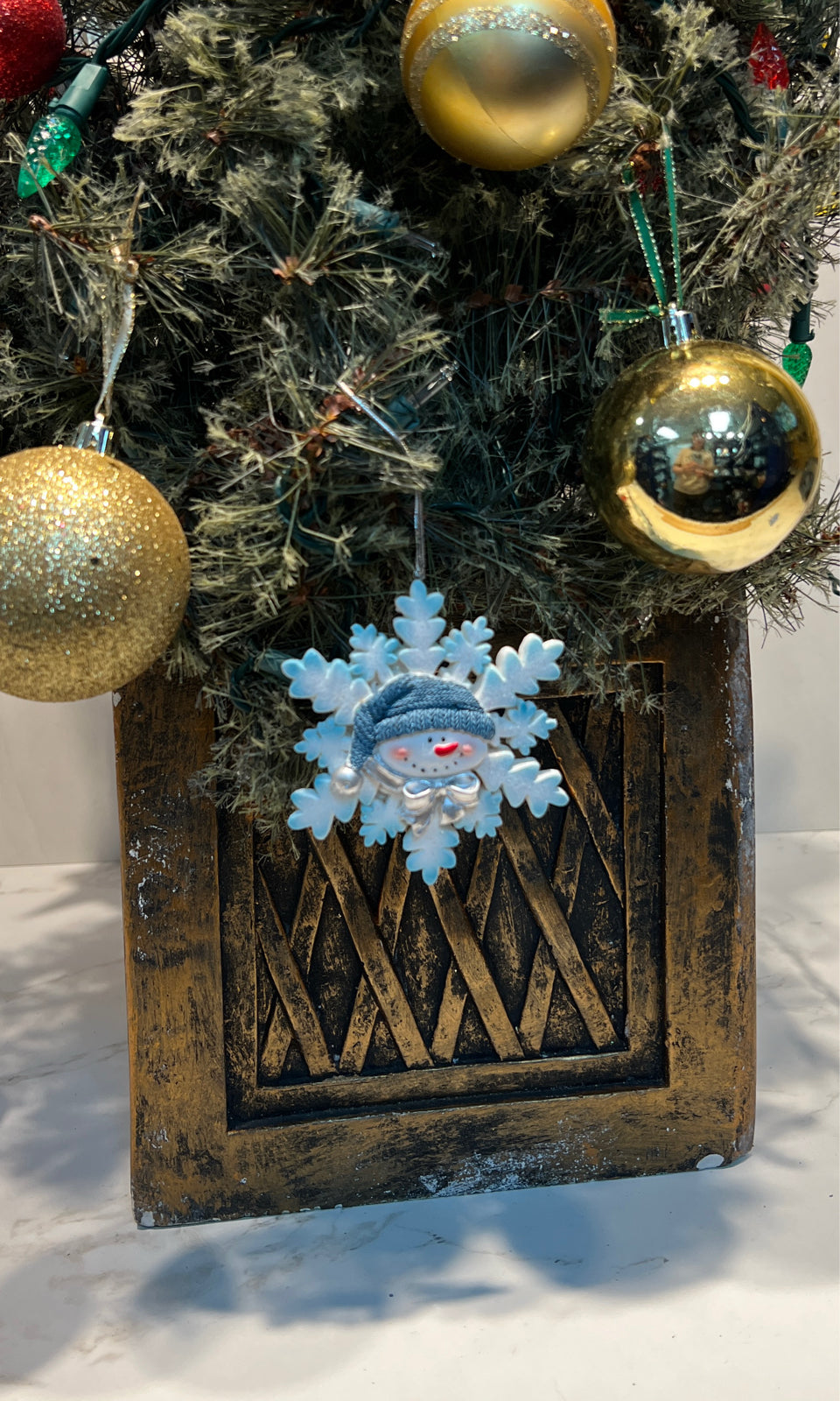 Christmas Tree