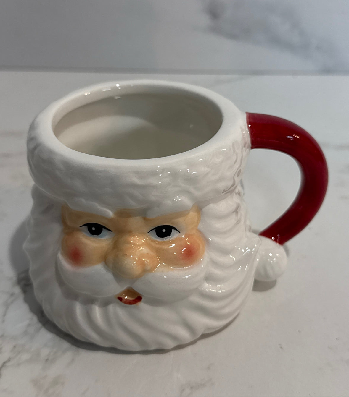 Christmas Mug