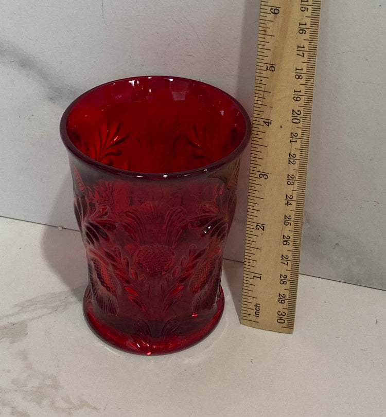 Thistle Tumbler