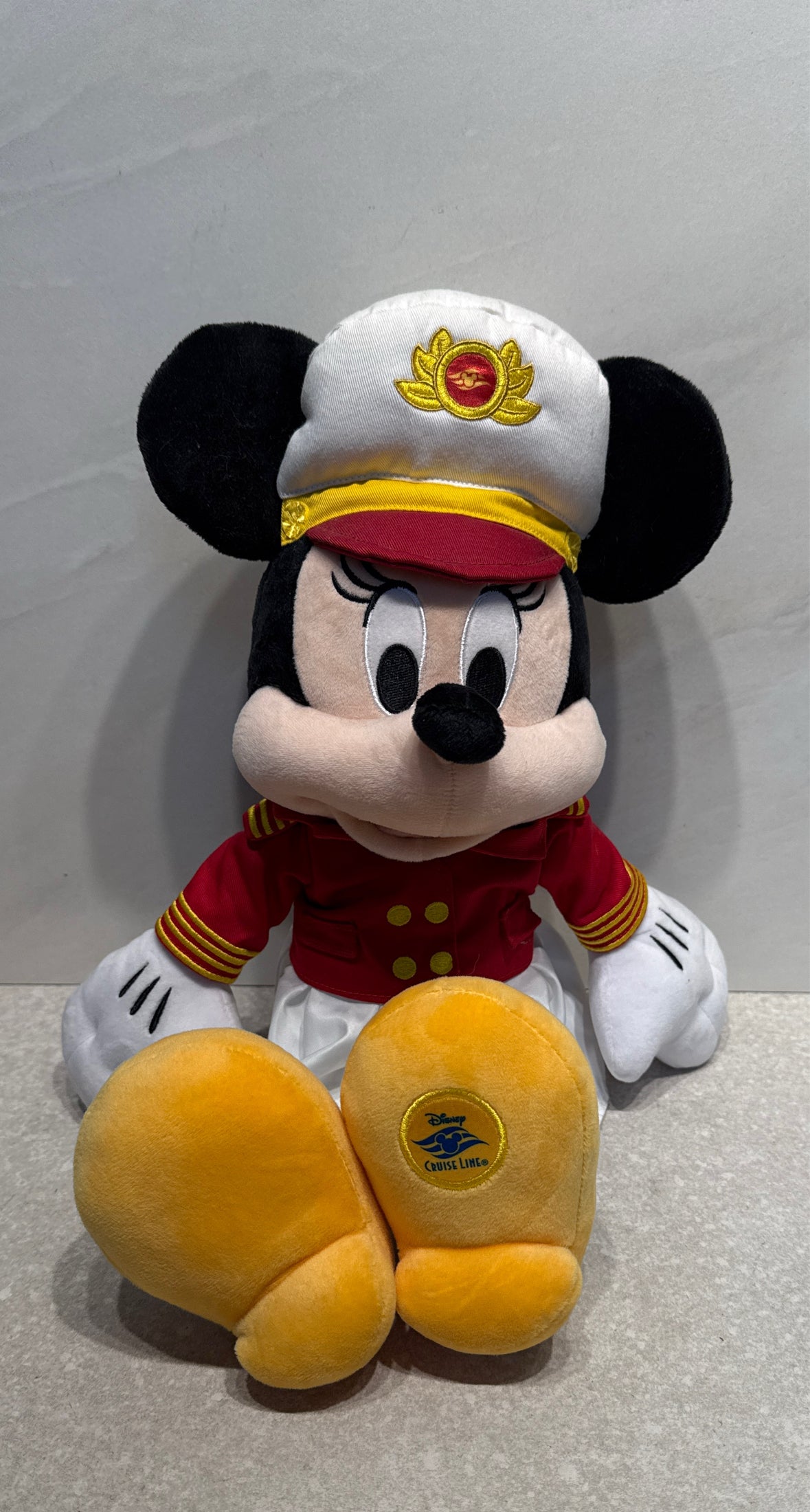 Minnie Mouse