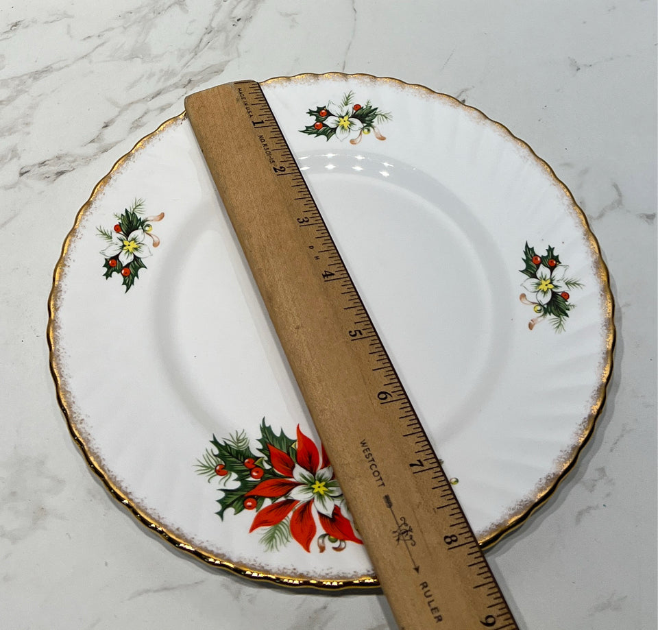 England Plate
