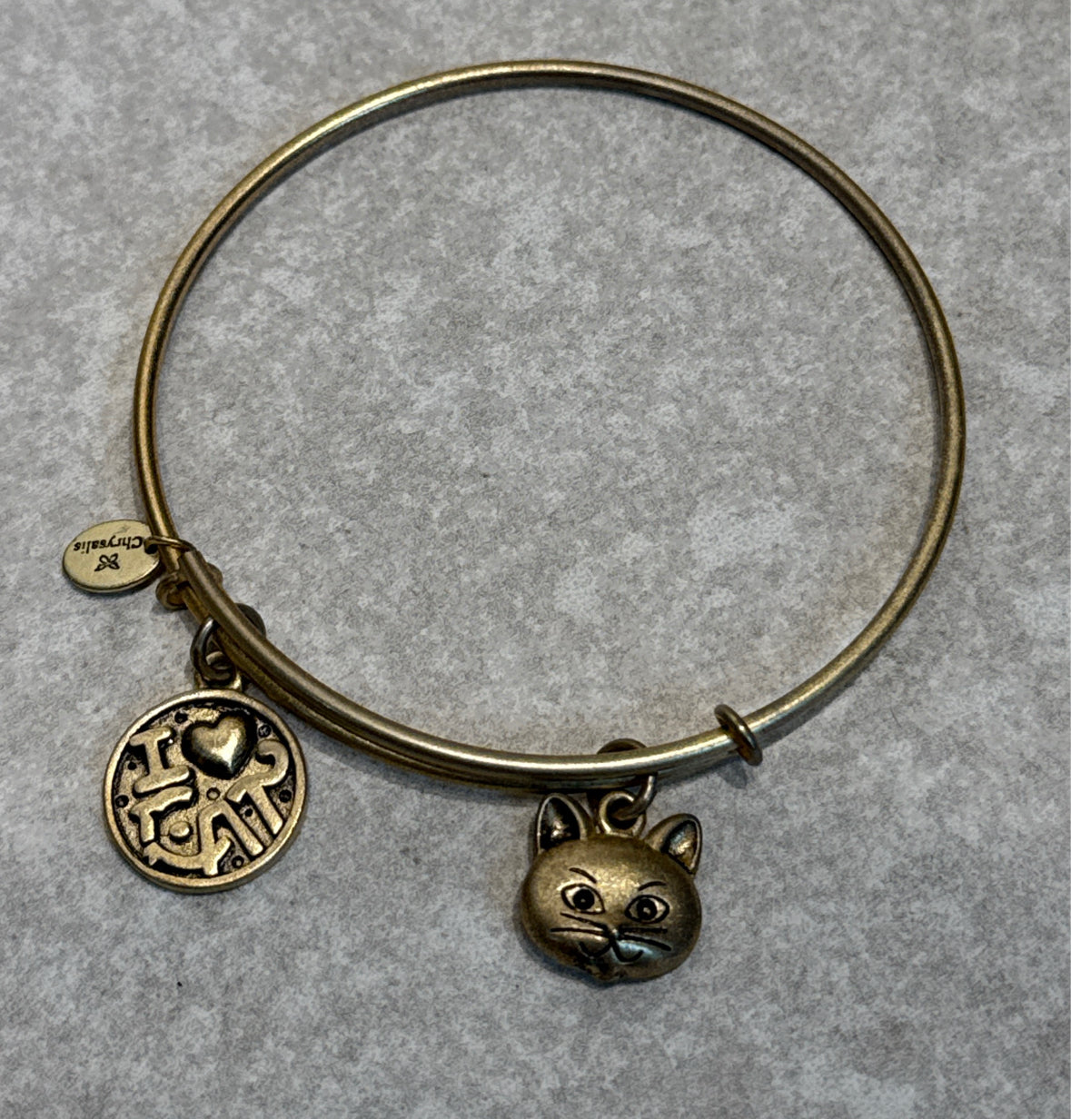 Bracelet