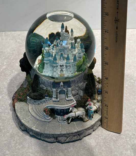 Disney Snowglobe