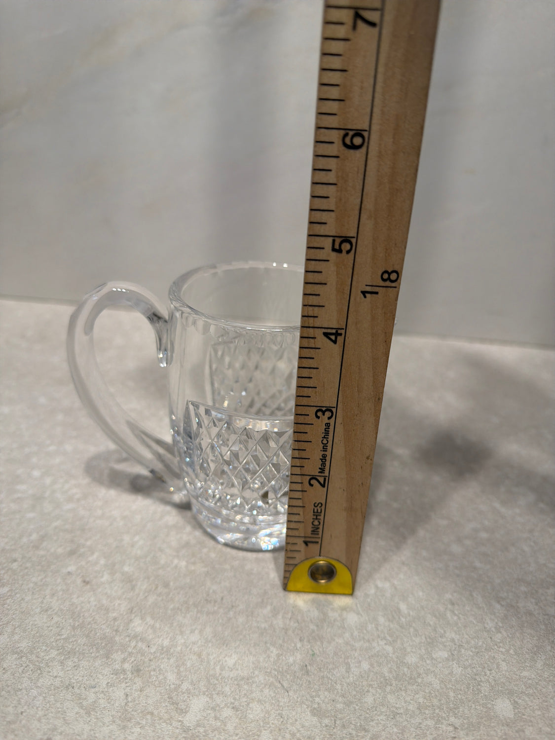 Waterford Creamer
